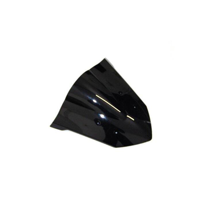 Windshield Front Wind Deflector Motorcycle for Honda CBR650F 20142018