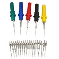 Automotive Oscilloscope Acupuncture Probe Upgrade 5PCS HT307A Pins Diagnosis Test Repair Tools