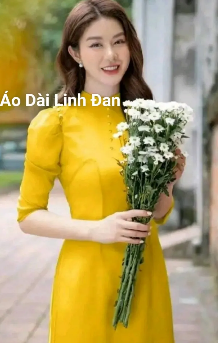 Mua vải áo dài tết  Tiki