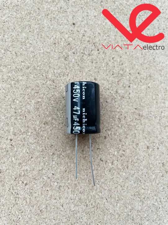 Kapasitor Elco Uf V Buah Kapasitor Capacitor Elko Kapasitor Uf V Lazada Indonesia