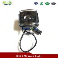 J234งาน Led สำหรับรถจี๊ป