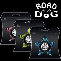 สายเคลือบสำหรับกีต้าร์โปร่ง ราคาประหยัด Road Dog