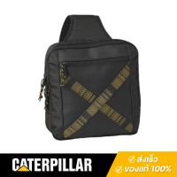 Caterpillar กระเป๋าสะพายขวาง (Cross Over Bag) รุ่นซิกตี้ สลิง (Sixty Sling Bag) 84164