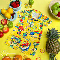 Lollipopkids - Fruity Romper