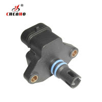 Manifold Absolute Pressure Sensor 55563262 55560162 9197948 KW493089สำหรับ SAAB 9-5 (YS3E) 9-3 (YS3D)