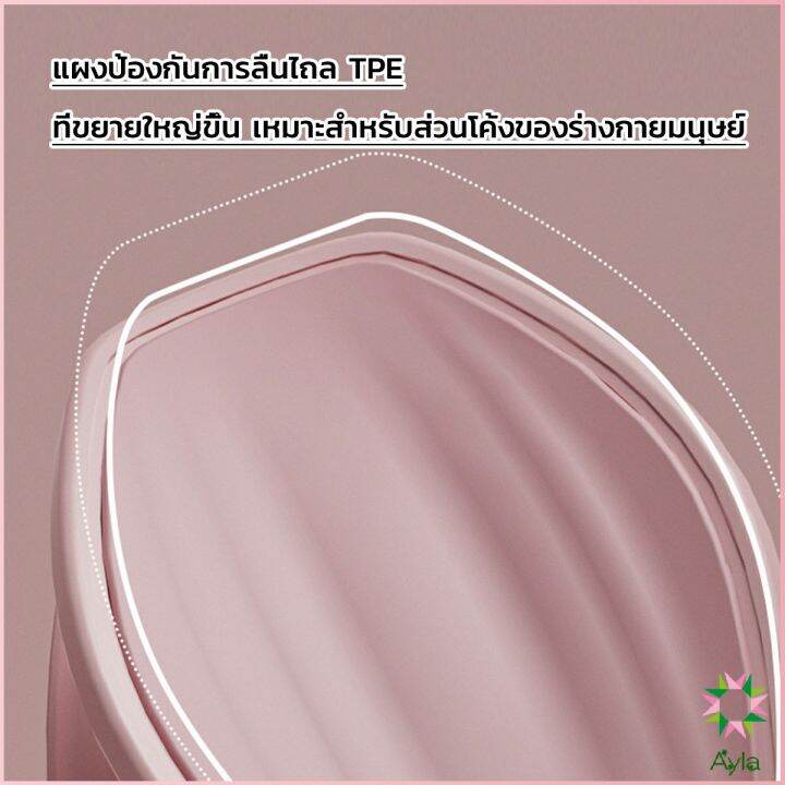 ayla-อุปกรณ์ลดต้นขา-เทรนเนอร์ที่บ้านช่วยสร้างกล้ามเนื้อ-อุปกรณ์บริหารต้นขา-fitness-machines