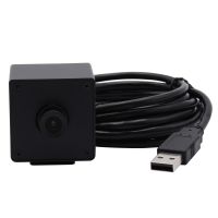 【LZ】✥∋  16MP Wide Angle Módulo Câmera USB para Raspberry Pi e Computador 4K Mini UVC USB2.0 Video Webcam