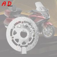 Hans1 Motorcycle Front Brake Disc 1800 GL1800 2000-2019 Goldwing Accessories 2006 2007 2008 2009 2010