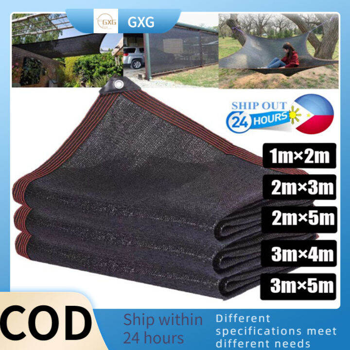 GXG Tarps Trapal Tolda Lona Outdoor Trapal Makapal Motorcycle Cover