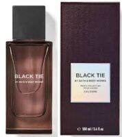 Bath Body Works  รุ่น Mens Collection กลิ่นหอมออกใหม่ กลิ่น Black Tie  หอมสุขุมลุ่มลึกนุ่มละมุนน่าซุกอก ใหม่แท้ 100% อเมริกา