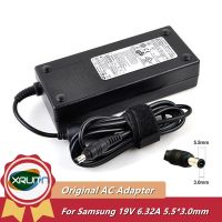 19V 6.32A 120W ​AD-12019G Laptop AC Adapter Charger for Samsung M30 810G5M 8500GM 800G5M NP800G5M-X02US PA-1121-98 BA44-00269A New original warranty 3 years