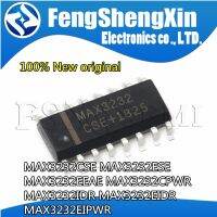 10pcs MAX3232CSE MAX3232ESE MAX3232EEAE MAX3232CPWR  MAX3232IDR MAX3232EIDR  MAX3232EIPWR  MAX3232 MAX3232EI MP232EI WATTY Electronics