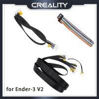 CREALITY บรรจุภัณฑ์ V2 Ender-3มอเตอร์ Motor Pajangan จำกัดชิ้นส่วนเครื่องพิมพ์3D ของแท้