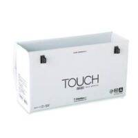 TOUCH TWIN 60 BRUSH MARKER CASE (S2746031A) / กระเป๋าสำหรับมาร์คเกอร์ จำนวน 60 แท่ง แบรนด์ TOUCH จากประเทศเกาหลี