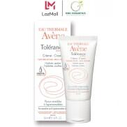 Kem Dưỡng Làm Dịu Cho Da Nhạy Cảm Và Dị Ứng Avene Tolerance Extreme Cream