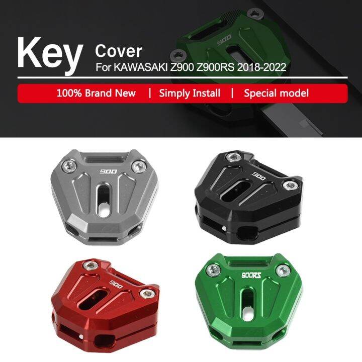 lz-motorcycle-cnc-key-case-keychain-cover-shell-for-kawasaki-z900-z900rs-2018-2019-2020-2021-2022-key-cover-cap-keys-case-shell