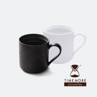 Timemore  ถ้วยดริปเซรามิค (Ceramic Drip Cup )