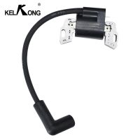 KELKONG Ignition Coil Module For Briggs Stratton 799582 802574 397358 493237 492416 796964 590454 591932 592841 Lawn Mower Engin