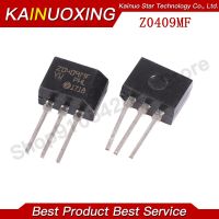 10PCS Z0409MF Z0409 TO202 TO-202 IC WATTY Electronics