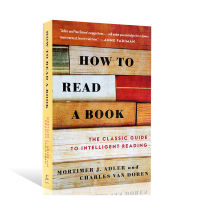 How to read a Book How to read a book quickly improve your reading speed