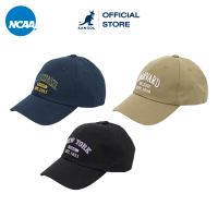 NCAA Headwear Cap หมวกแก๊ป หมวกเบสบอล 72555874
