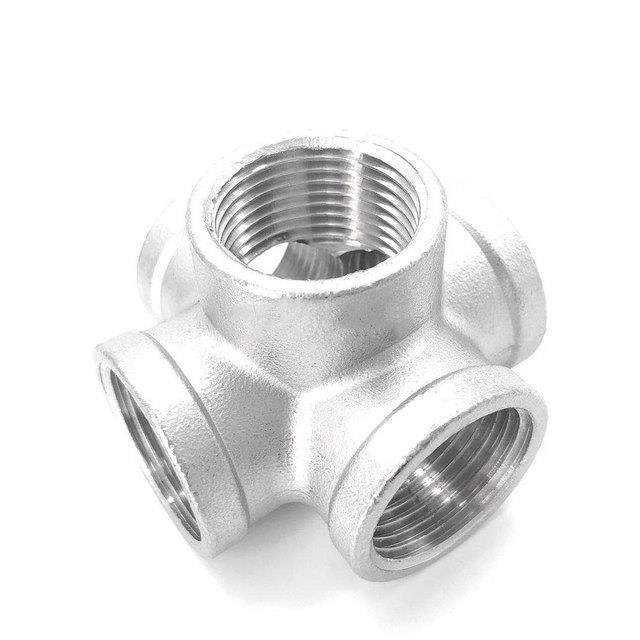 yf-1-4-3-8-1-2-3-4-1-1-1-4-1-1-2-2-bsp-female-3-4-5-ways-304-pipe-fitting-gas