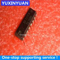 1-10ชิ้น Sn7475n Sn7475 Dip-16 Ic ใหม่ในสต็อก