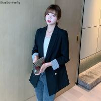 Korean Spring Summer New Products Show Thin Casual Small Suit Popular Coat