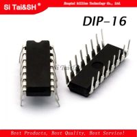 10PCS/LOT  SG3524N SG3524 DIP 16 IC NEW New original