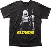 Impact Blondie Mens Funtime T-Shirt