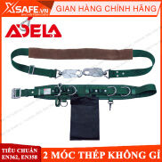 Dây đai an toàn điện lực Adela H117