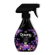 Downy - Nước Xịt Thơm Ủi Quần Áo Hương Nước Hoa Mystigue Huyền Bí 370ml Tím