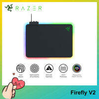 [Ready เพื่อส่ง] Razer Firefly V2 Hard กระเป๋ายี่ห้อ JH Mat แผ่นรองเมาส์พร้อม Chroma สำหรับ PC คอมพิวเตอร์แล็ปท็อป