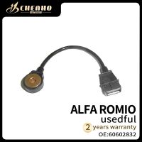 เซ็นเซอร์การเคาะแบบอัตโนมัติใหม่เอี่ยม CHENHO สำหรับ ALFA ROMIO FIAT LANCIA 60602832 B11- 3611031