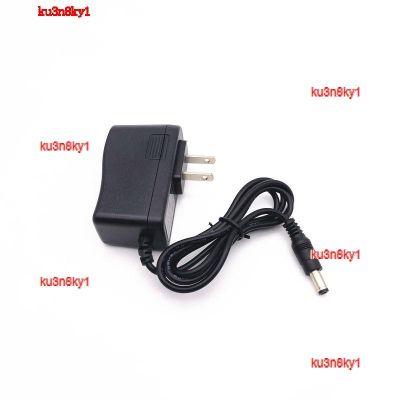 ku3n8ky1 2023 High Quality Free shipping 12v0.5a1 mosquito killer lamp plug-in electric repellent machine anti-mosquito trap charging source adapter line 12 volt transformer