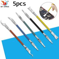 【hot】₪◇ 5Pcs set Ends Pry Bar Dismantling for Repair Tools