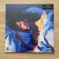 แผ่นเสียง Lorde – Melodrama , Vinyl, LP, Album แผ่นเสียงมือหนึ่ง ซีล