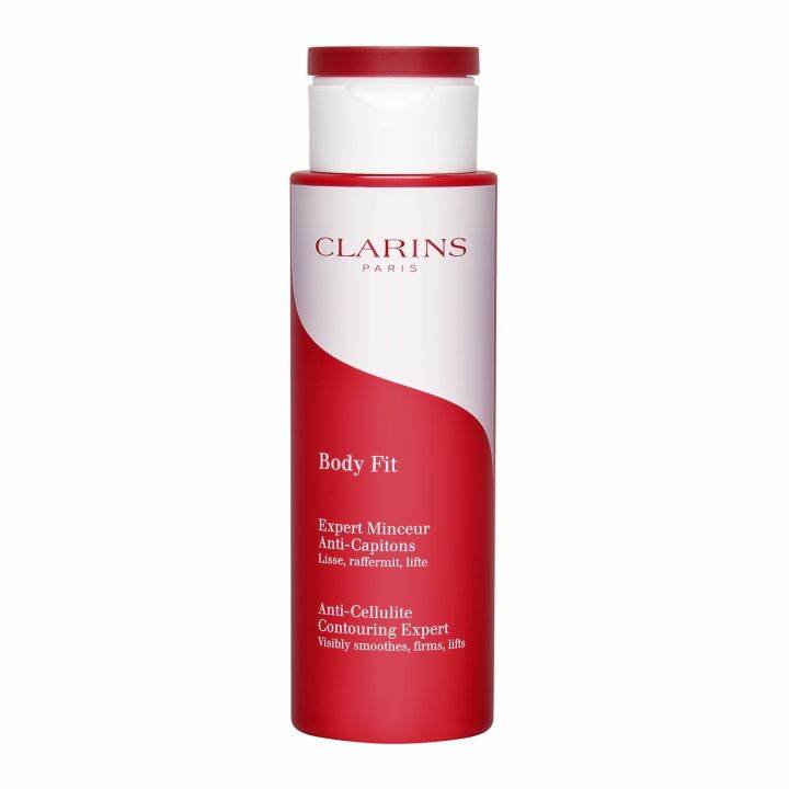 Clarins Body Fit AntiCellulite Contouring Expert 6.9oz, 200ml Lazada PH