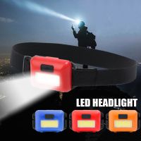 【LZ】✁﹍☞  Lanternas LED com 3 modos ajustável Headband Torch lanterna impermeável lâmpada de noite ao ar livre ciclismo e pesca cabeça lâmpada