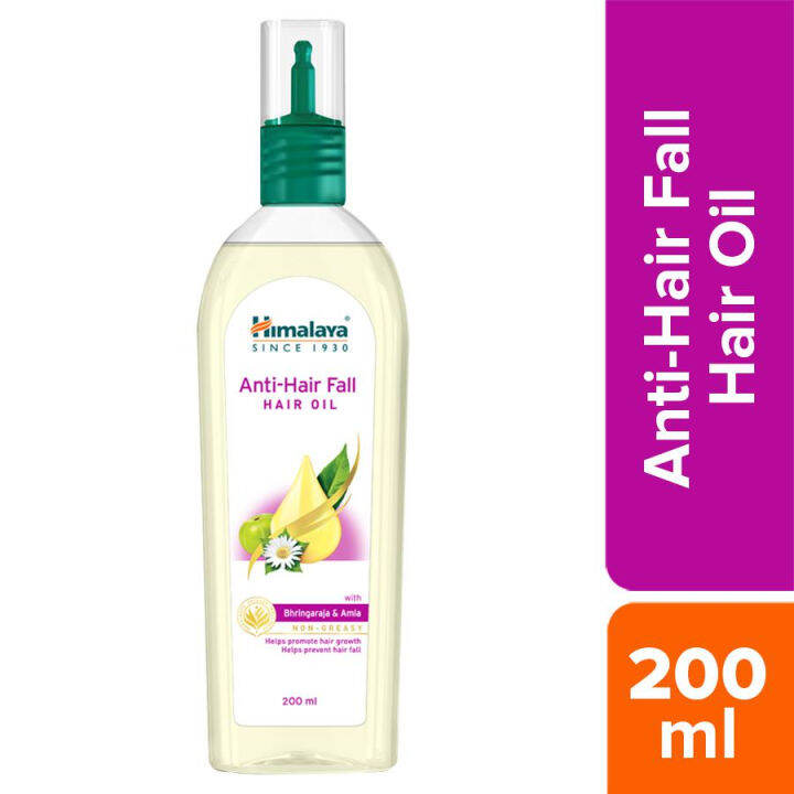 Exquisite Himalaya Anti Hair Fall Oil Moment for Mobile Exquisite Himalaya Anti Hair Fall Oil Moment for Mobile