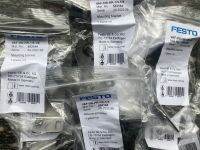 วงเล็บยึด FESTO 553144 VAF-DB-HR-1/8-1/4 553145 VAF-DB-HR-3/8-1/2 VAF Power Point สวิตช์ Savers