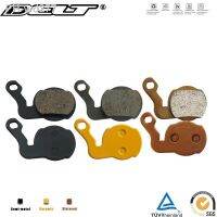 2 Pair Bicycle Disc Brake Pads For MAGURA LOUISE 2007 BAT CARBON 2008 MTB Cycling Mountain E-BIKE Accessories