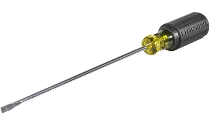 klein-tools-601-8-3-16-inch-cabinet-tip-screwdriver-8-inch