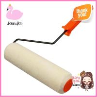 ลูกกลิ้งทาสี EPOXY ขนยาว SOMIC 10 นิ้วLONG PILE PAINT ROLLER FOR EPOXY SOMIC 10" **ด่วน สินค้าเหลือไม่เยอะ**