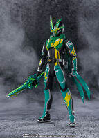 S.H.Figuarts Rider Kenzan Sarutobi Ninjaden 4573102620514