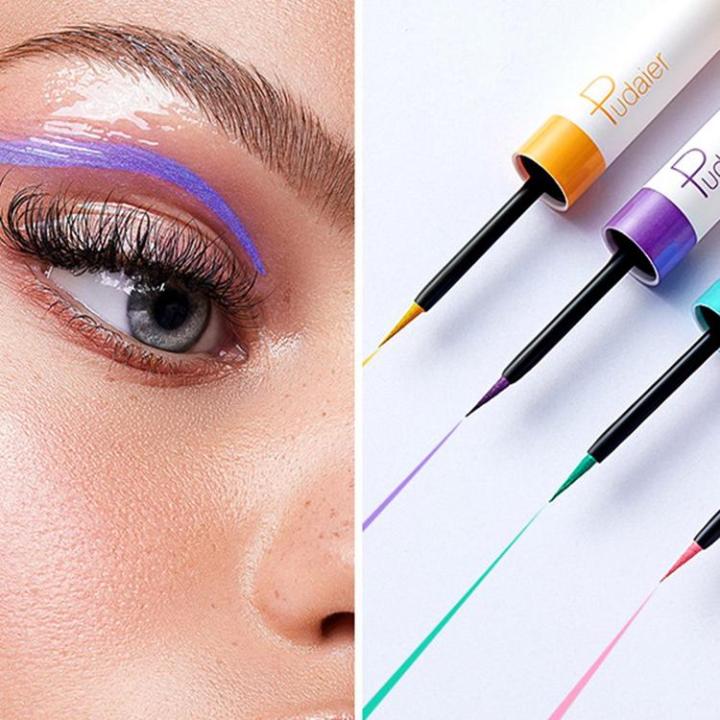 colored-liquid-eyeliner-12-colors-high-pigmented-color-eyeliner-gel-lasting-waterproof-eyeliner-professional-bright-colored-eyeliner-pen-set-smudgeproof-makeup-eyeliner-pen-advantage