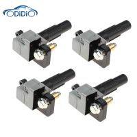 1/4 pcs/ lot 22433-AA540 22433AA540 Ignition Coil For Subaru Baja FOR ESTER IMPREZA Legacy 2.5 22433-AA480 22433-AA640