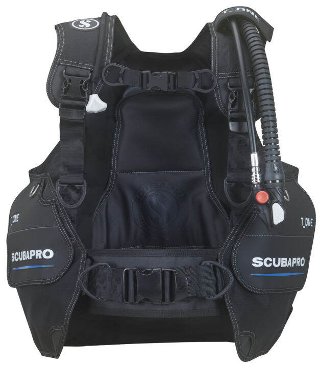 scubapro-t-one-bcd