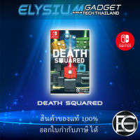 Death Squared (Switch) สินค้าของแท้ พร้อมจัดส่ง