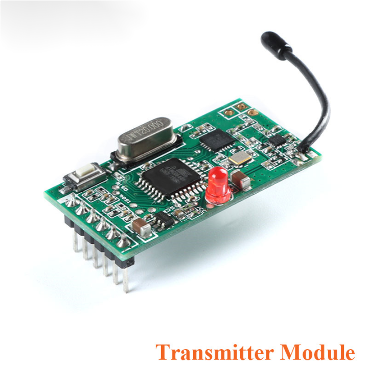 2-4กรัมโมดูลเสียงอะนาล็อกดิจิตอล-wifi-รับส่งสัญญาณไร้สายคณะกรรมการโมดูลคณะกรรมการการเชื่อมต่อ3-5-5โวลต์